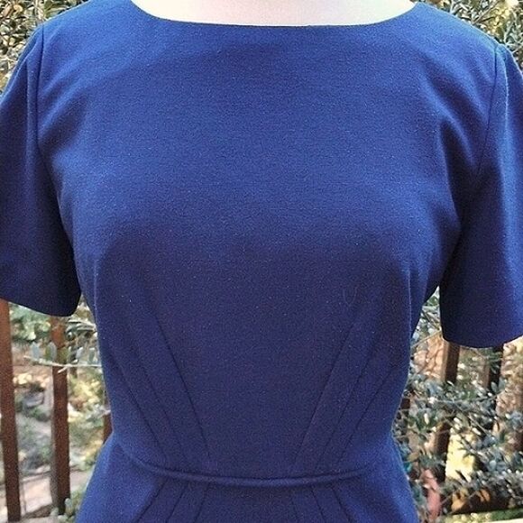 Tahari Arthur S. Levine Dress - Picture 2 of 9